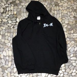 Shonen Jump Bleach Anime Hoodie Men’s XL